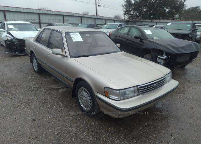 Toyota Cressida