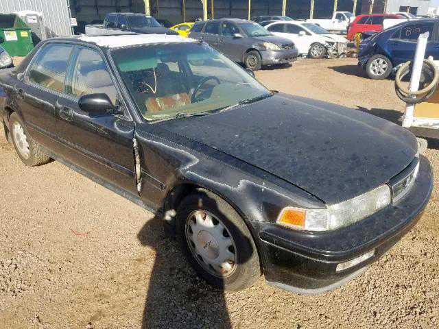 Acura Vigor