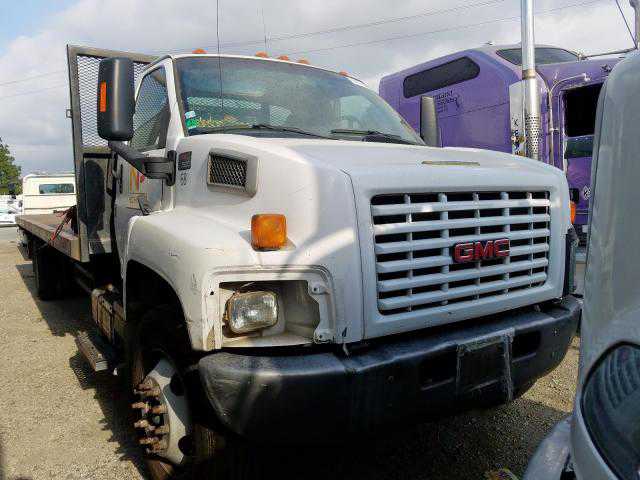 GMC C7