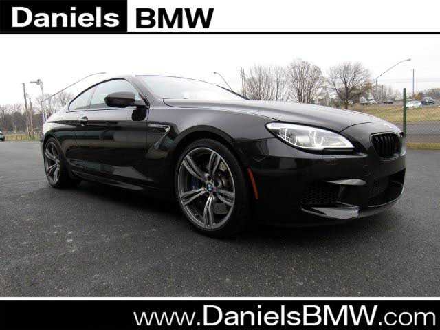 BMW M6