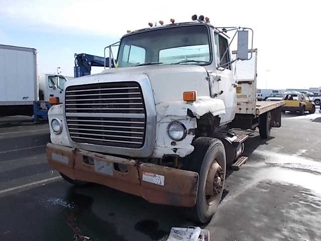 Ford LN8000