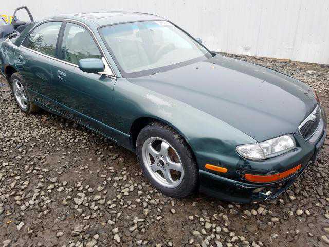 Mazda Millenia