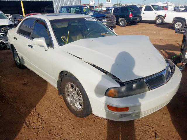 Mitsubishi Diamante