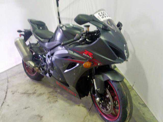 Suzuki GSX-R1000L7/GSX-R1000AL7
