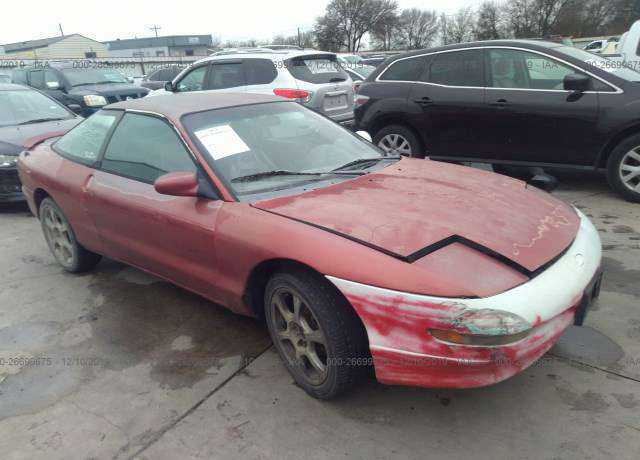 Ford Probe