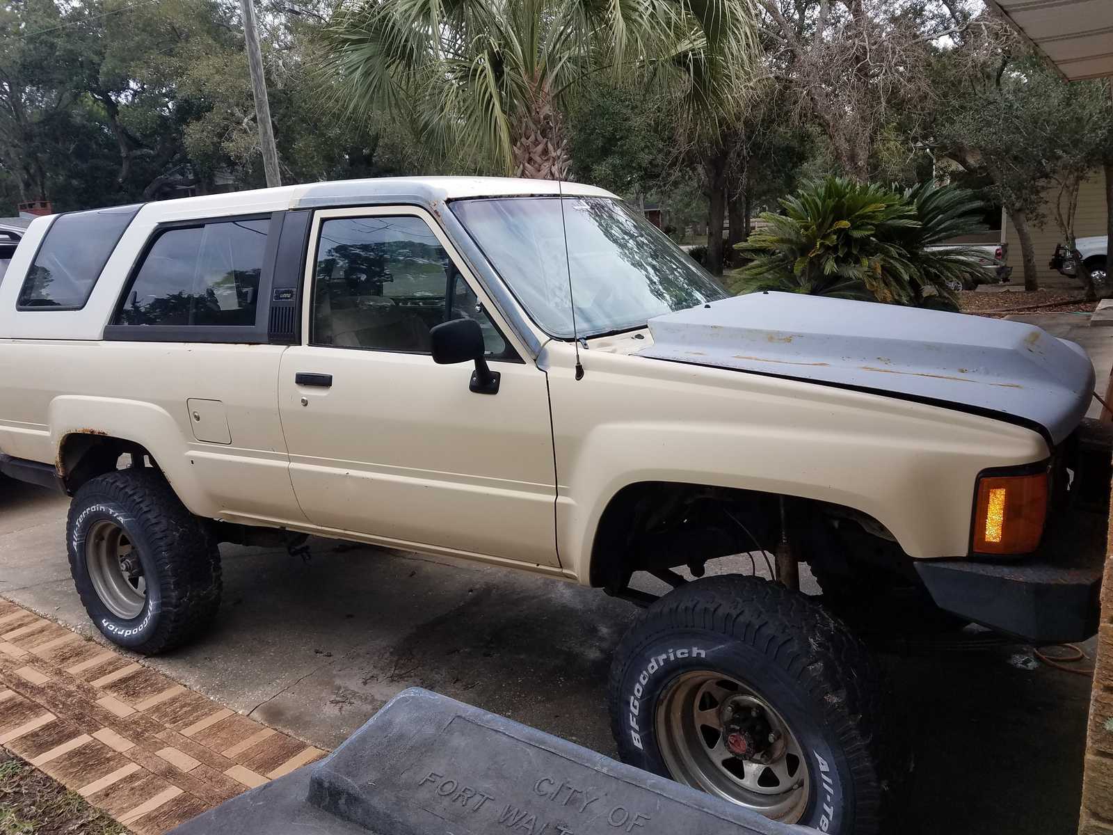 TOYOTA