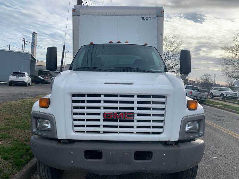 GMC C6