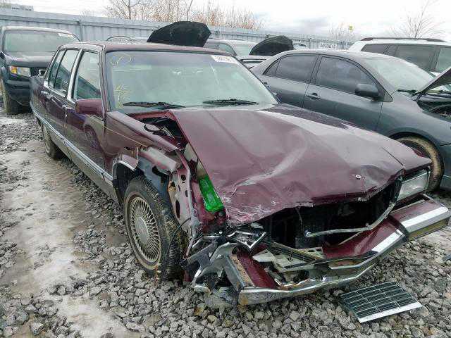 Cadillac 60 Special