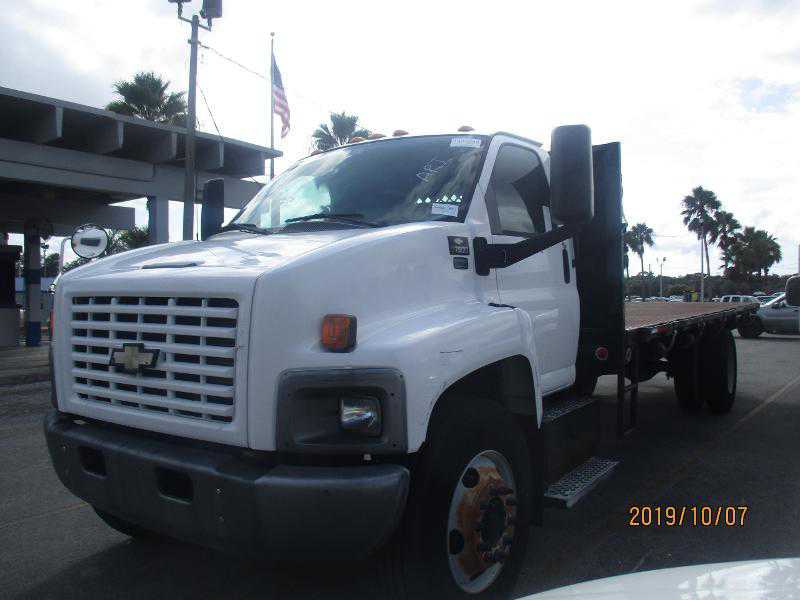 Chevrolet C7