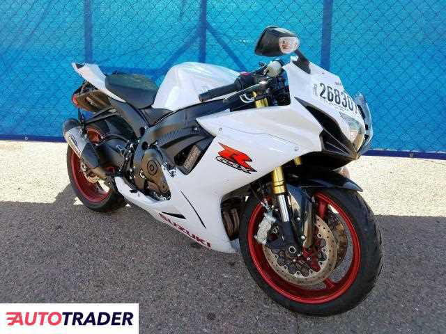 Suzuki GSX-R750L7