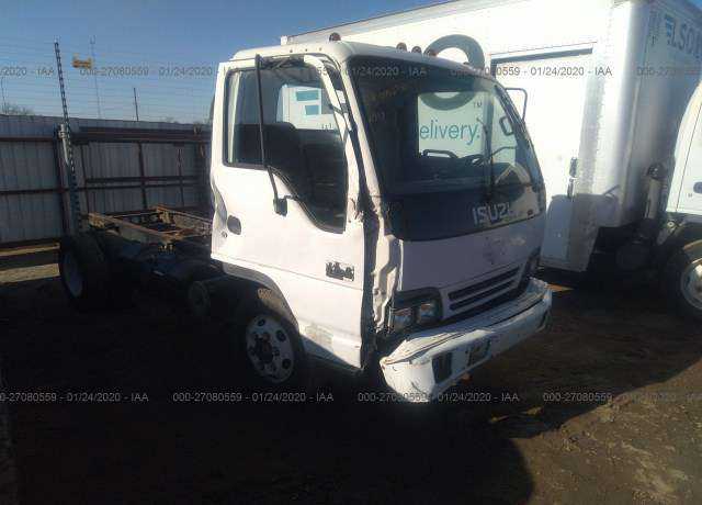 Isuzu NPR