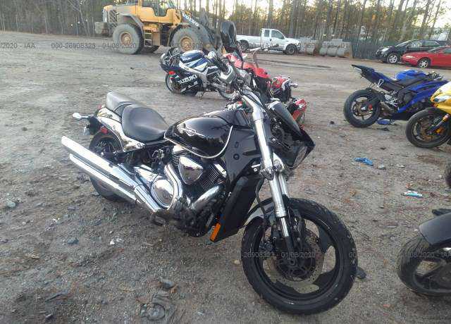 Suzuki VZ1500