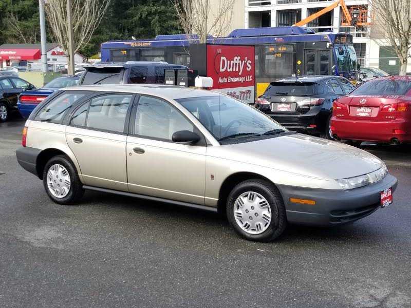 Saturn SW1