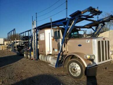 2014 PETERBILT 388 - VIN Decoder