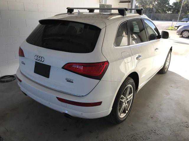 2017 Audi Q5