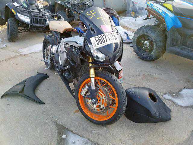Honda CBR1000