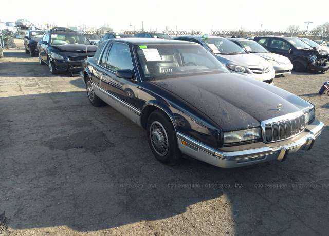 Buick Riviera