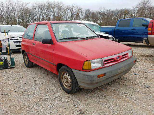 Ford Festiva