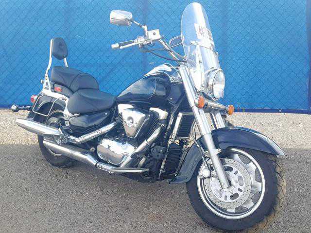 Suzuki VL1500