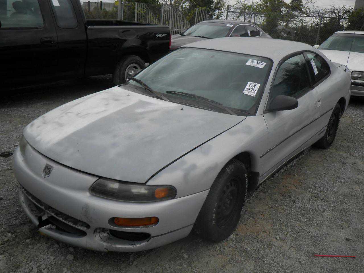 Dodge Avenger