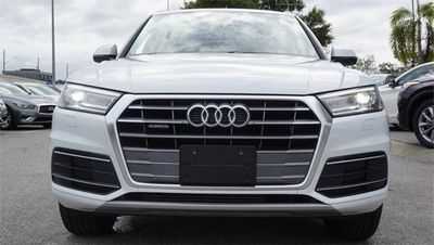 2019 Audi Q5