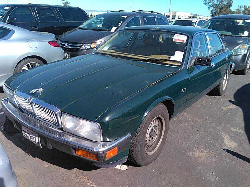 Jaguar XJ6