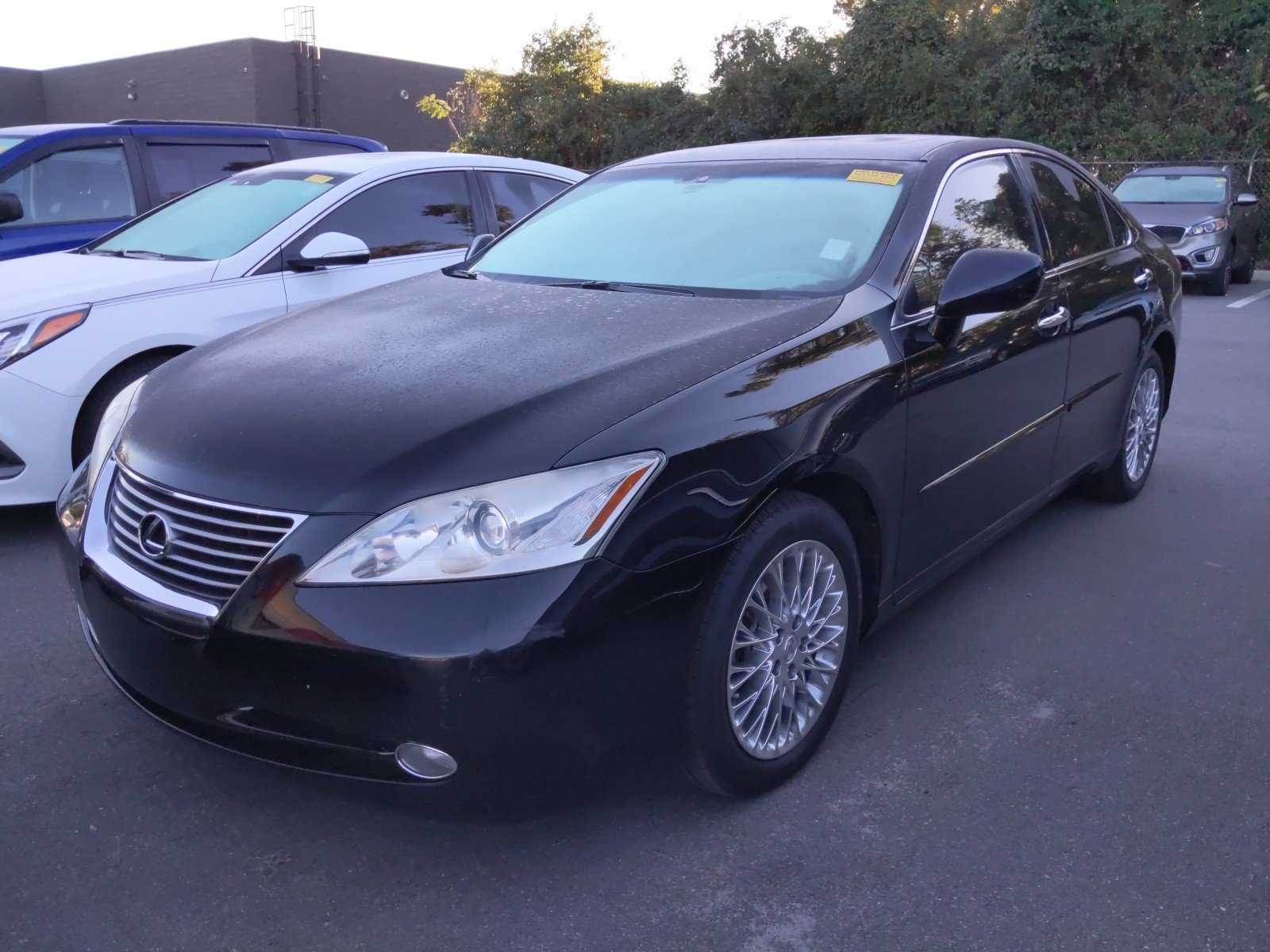 2007 Lexus ES