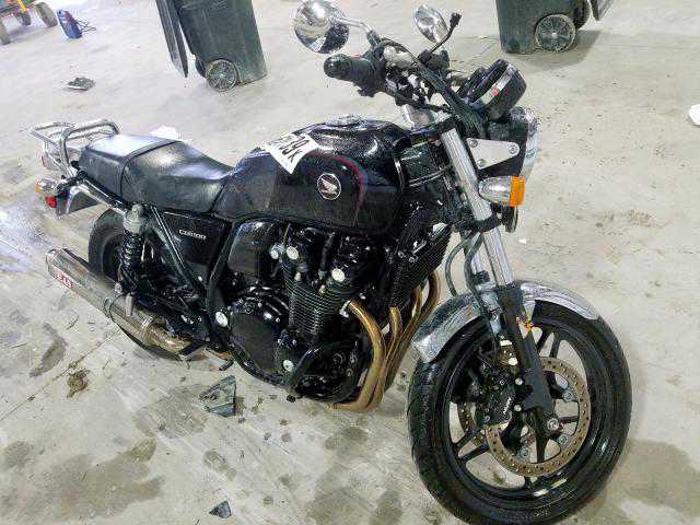 Honda CB1100