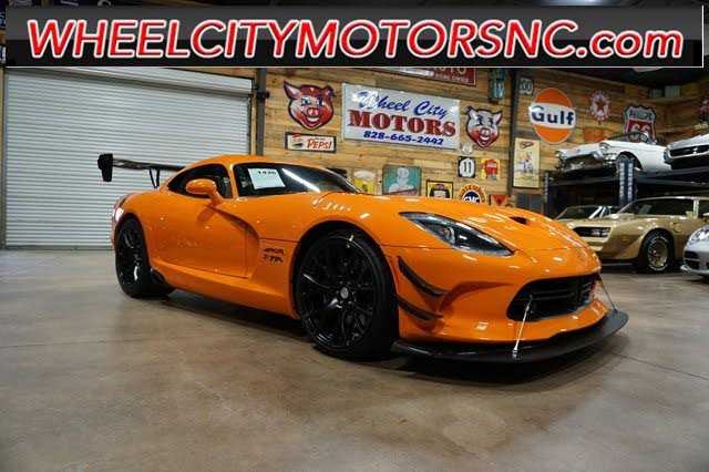 Dodge Viper