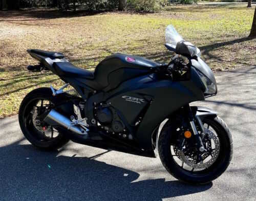Honda CBR1000