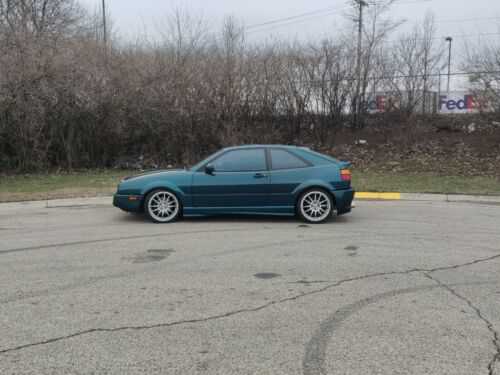 Volkswagen Corrado