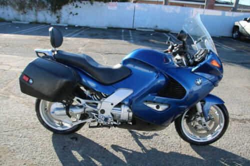 BMW K 1200 S