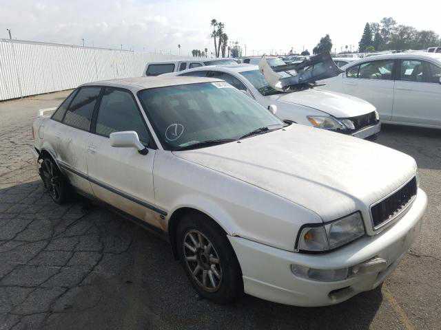 Audi 90