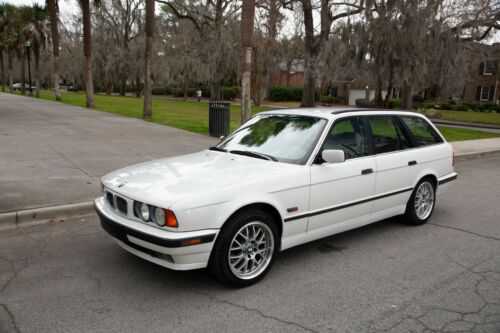 BMW 525iT