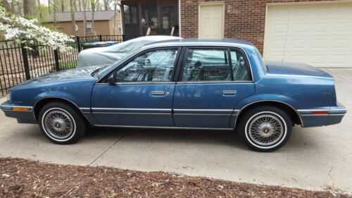 Buick Skylark