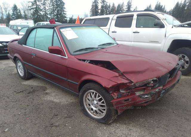 BMW 318iC