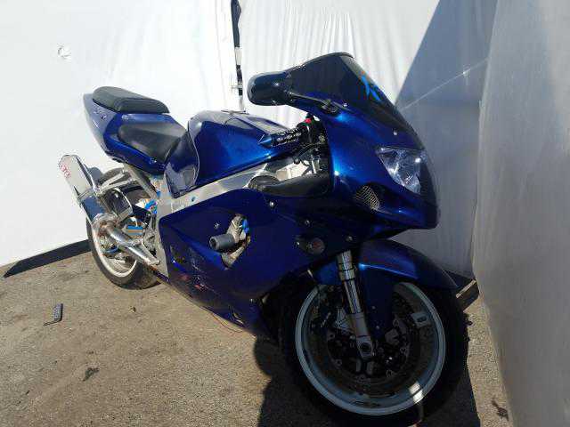 Suzuki GSX-R750K