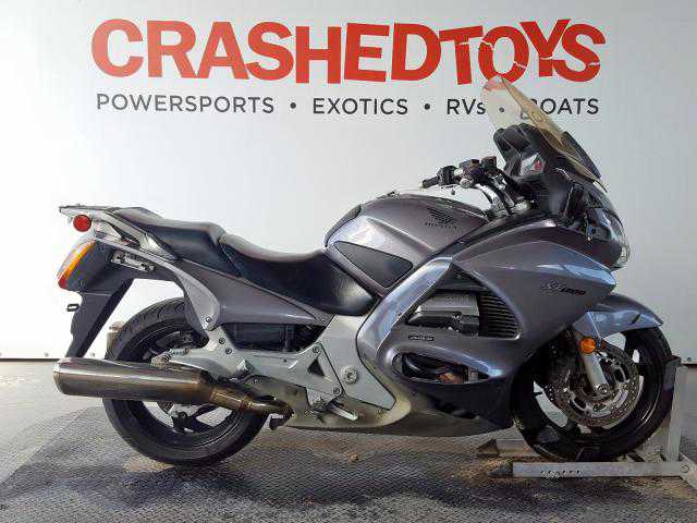 Honda ST1300A