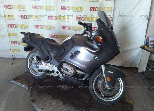 BMW R 1100 RT