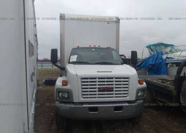 GMC C6