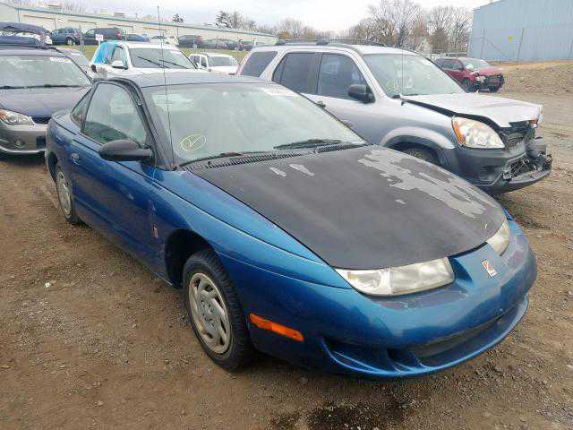 Saturn SC1