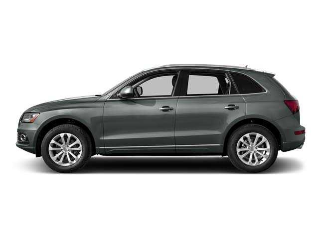 2017 Audi Q5