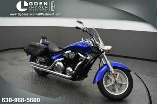 Honda VT1300 (Stateline)