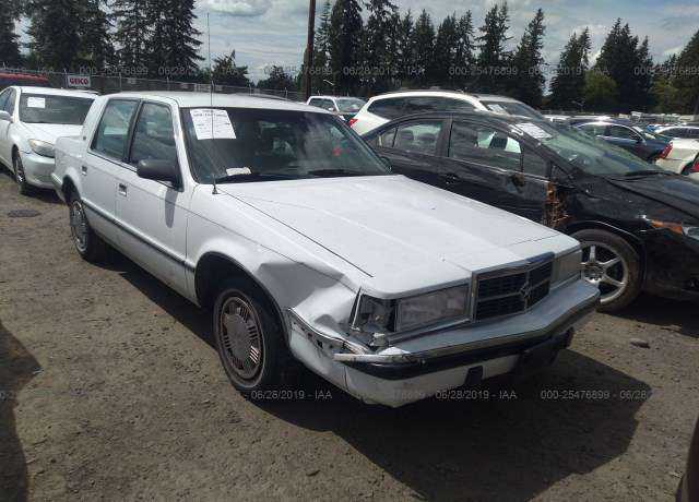 Dodge Dynasty