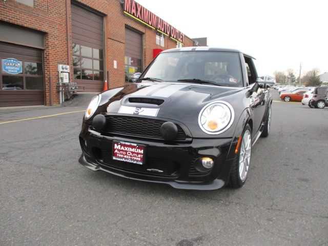 MINI Hardtop