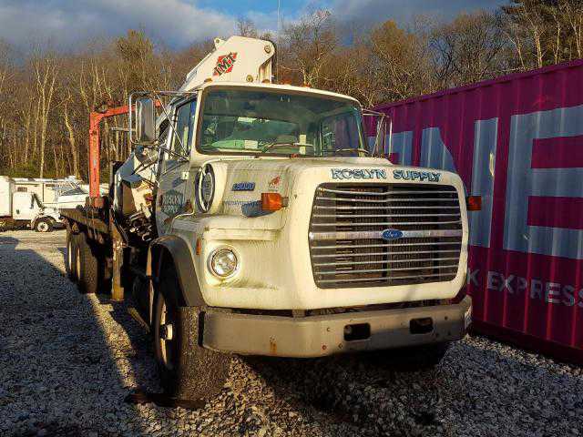 Ford LTS9000