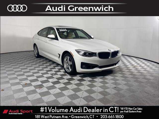 BMW 335i
