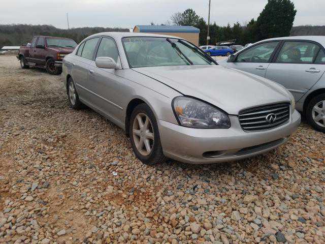 Infiniti Q45
