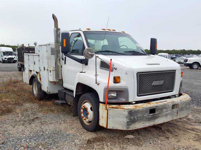 Chevrolet C6