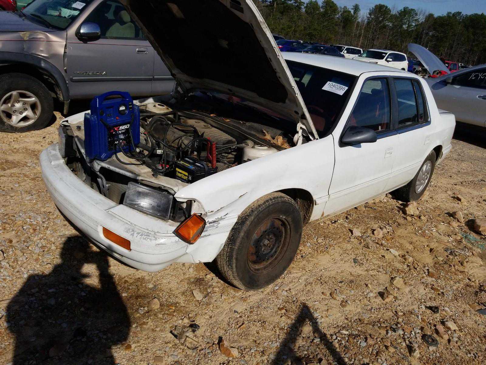 Dodge Spirit
